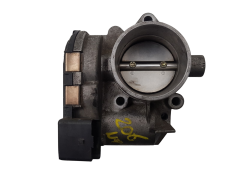 Supapă corp clapetă accelerație Citroen Peugeot 0280750085 1635Q9 1.6 Bosch 1003