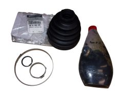 Capac arborelui de transmisie Original 397414874R Renault