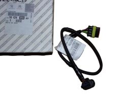 Conector Nou Original 1612435580 Citroen Peugeot