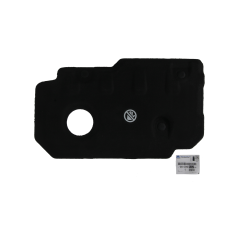 Capac Motor Nou Original 9808963280 Citroen Peugeot