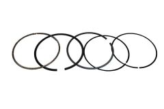 Inele piston Faceți BMW 11257559434 B10372 Borsehung