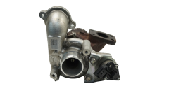 Turbosuflantă 0375R0 9673283680 1.4 1.6 e-HDI Citroen Peugeot Ford 1662