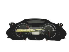 Vitezometru Audi A4 B8 8K0920930C 503001523405 52577