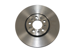 Disc frână Față 1J0615301R 66150022201 VW Audi Seat Skoda