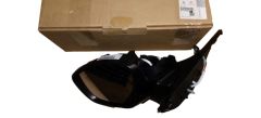 Oglindă Stâng Original 98128561XT Citroen C3