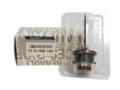 Bec Xenon D2S 35W Renault 7701046154 Original