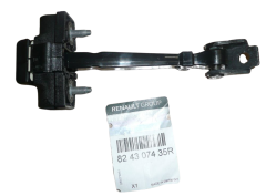 Opritor Balama Ușă Spate Original Renault Clio 4 824307049R
