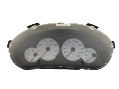 Turometru Peugeot 206 9645096480 43622