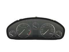 Vitezometru Peugeot 407 9658138280 A2C53119645 50187