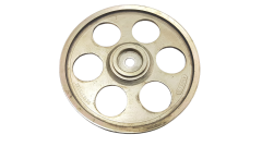 Fulie pompă apă 081236 9618375580 2.5 TD Peugeot Boxer Citroen Jumper