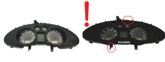 Turometru Seat Ibiza W06L0920801 110080104009A 55413