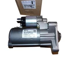 Electromotor Nou Original 9818936380 Citroen Peugeot