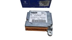 Unitate Control Airbag Moduł Original 6556Q5 6556.Q5 Citroen Peugeot
