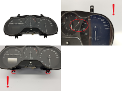 Turometru Seat Altea 5P0920804C 2930