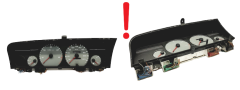 Vitezometru Citroen Xantia 9624898380 AB 51226
