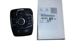 Panou Control Nou Original 98023785ZD Peugeot
