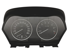 Turometru BMW 1 F20 F21 6210 9287452 9232891 32133