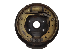 Placă protecție disc frână Szczęk Dreaptă 7701040727 Renault Laguna I 32190708.4
