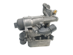 Carcasă Filtru Ulei 8200797762 2.0 DCI Renault Opel Nissan