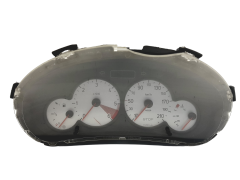 Vitezometru Peugeot 206 9656696280 000500809 43681