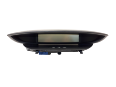 Afișaj radio Citroen C4 P96572391ZD 28112357-9
