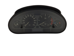 Vitezometru BMW 3 E46 6211 8386096 0263606150 1121