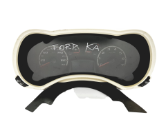 Turometru Ford Ka 5550050519 5550050505 58866