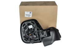 Oglindă Drept Original 98193023XT Citroen Peugeot