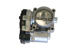 Supapă corp clapetă accelerație 03F133062C B19290 VW Audi Seat Borsehung