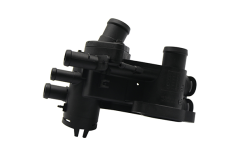 Carcasă Termostat 032121111N 11210099201 VW Seat Skoda Vika