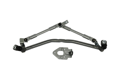 Mecanism Ștergătoare Față 6Q1955601B 99551788601 VW Polo Vika