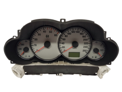 Turometru Alfa Romeo 166 156022592 20801