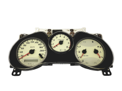 Turometru Toyota RAV4 83800-42860 157510-1100 52735