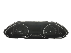 Turometru Peugeot 208 9825986680 Yazaki 57979