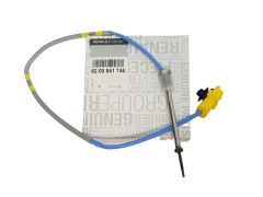 Senzor Temperatură Gaze Evacuare Renault Nissan 8200941746 Original