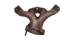 Galerie evacuare 7700115118 1.2 16v Renault Dacia