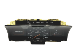 Vitezometru Peugeot 205 3/18/A1.18K6V 318A118K6V 44940