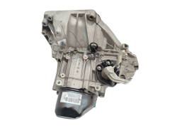 Cutie de viteze Nou Original JH3341 JR5132 Nissan Qashqai 1.6