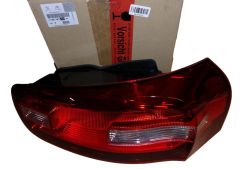 Far Dreapta Spate Nou Original 9676120680 Citroen C4 Picasso 2