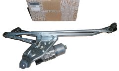 Mecanism Ștergătoare Față Nou Original 8200619512 Dacia Logan
