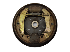 Placă protecție disc frână Szczęk Dreaptă 7701024250 Renault 25