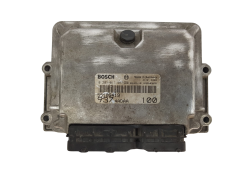 Unitate Control 0281011487 55189419 Alfa Romeo Bosch 3139