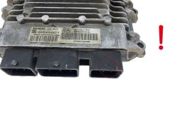 Unitate Control 5WS40046C-T 9650518180 9647423380 PSA Siemens 63961