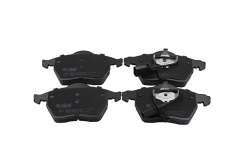 Plăcuțe frână Față 4B0698151N 66980010601 VW Audi Skoda Vika