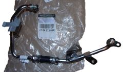 Furtun aer încărcat Nou Original 210457368R Renault