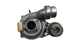 Turbosuflantă 8200478276 54359700012 1.5 DCI Renault