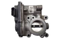 Supapă corp clapetă accelerație Renault 161206038R H8201171233 0.9 1.2 TCE 2601