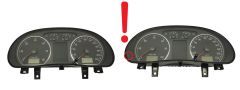 Vitezometru VW Polo 6Q0920802K 110080320010 69573