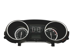 Vitezometru Alfa Romeo Giulietta 50516478 VDO 58179