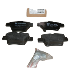 Plăcuțe frână Spate Original Citroen Peugeot C4 C5 207 307 E172286
